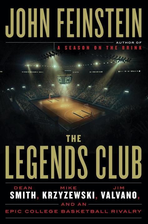 Produktbild: Legends Club