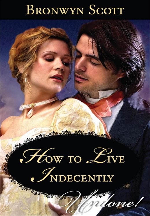 Produktbild: How to Live Indecently