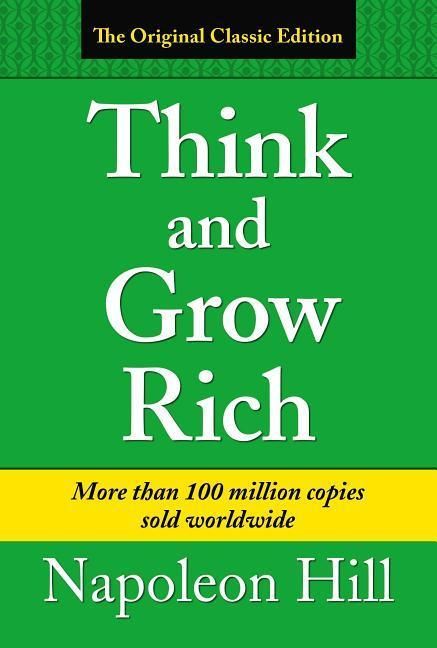 Produktbild: Think & Grow Rich