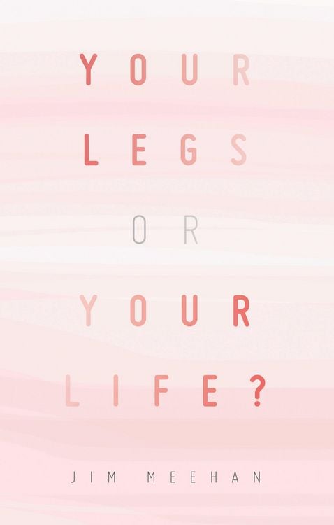 Produktbild: Your Legs Or Your Life?