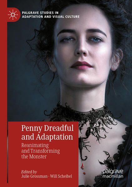 Produktbild: Penny Dreadful and Adaptation