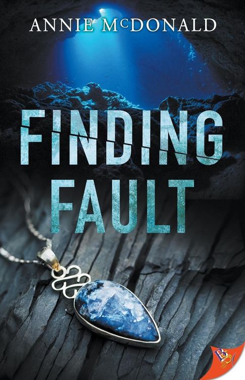 Produktbild: Finding Fault