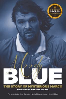 Produktbild: Moody Blue