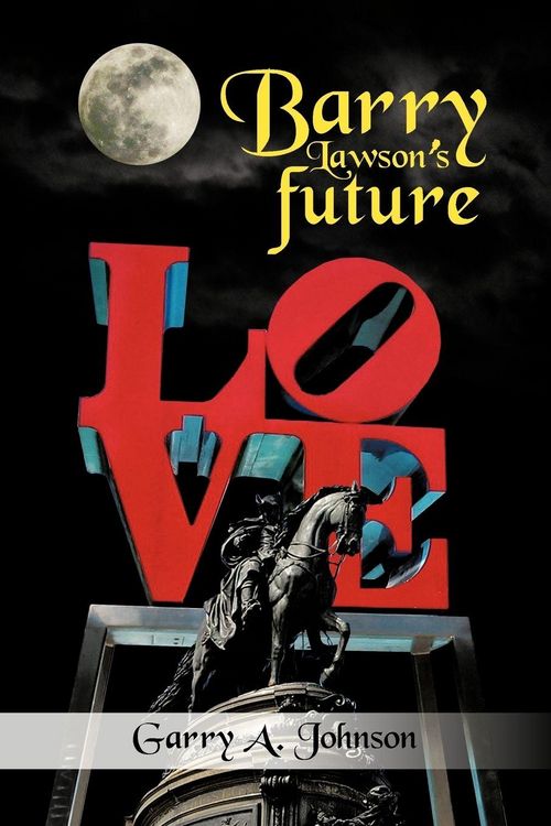 Produktbild: Barry Lawson's Future