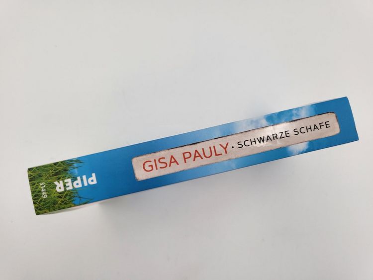 Produktbild: Schwarze Schafe