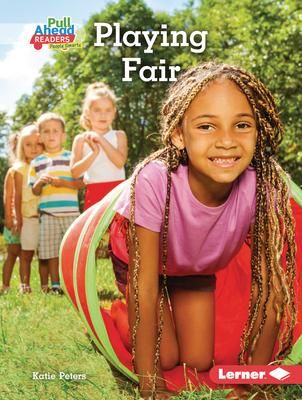 Produktbild: Playing Fair