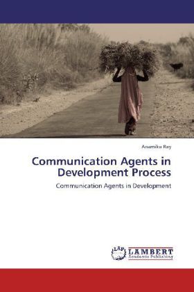 Produktbild: Ray, A: Communication Agents in Development Process