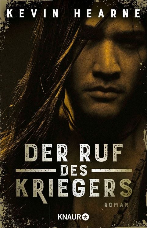 Produktbild: Der Ruf des Kriegers