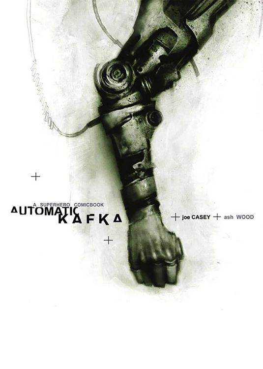 Produktbild: Automatic Kafka