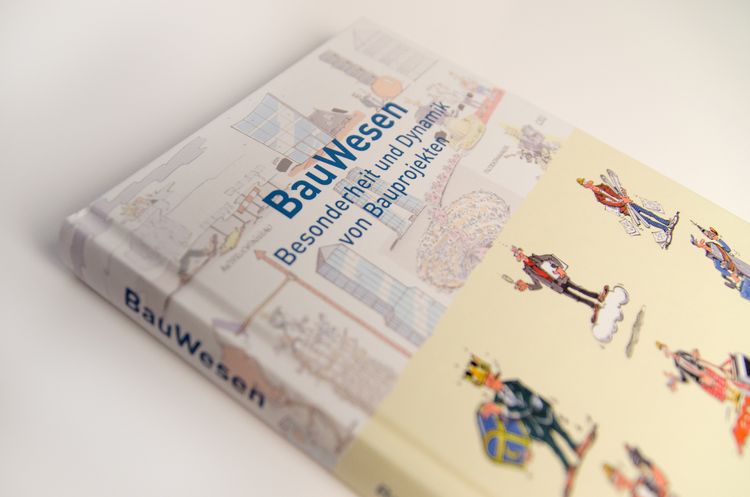 Produktbild: BauWesen