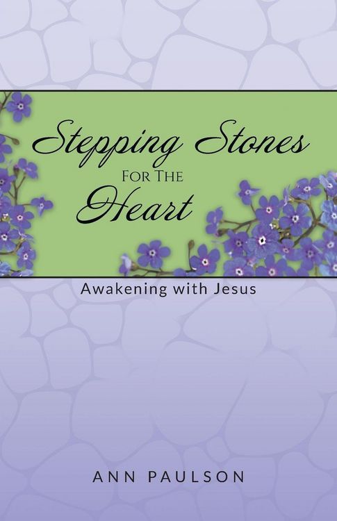 Produktbild: Stepping Stones for the Heart