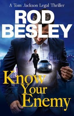 Produktbild: Know Your Enemy