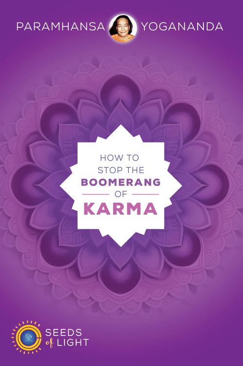 Produktbild: How to Stop the Boomerang of Karma