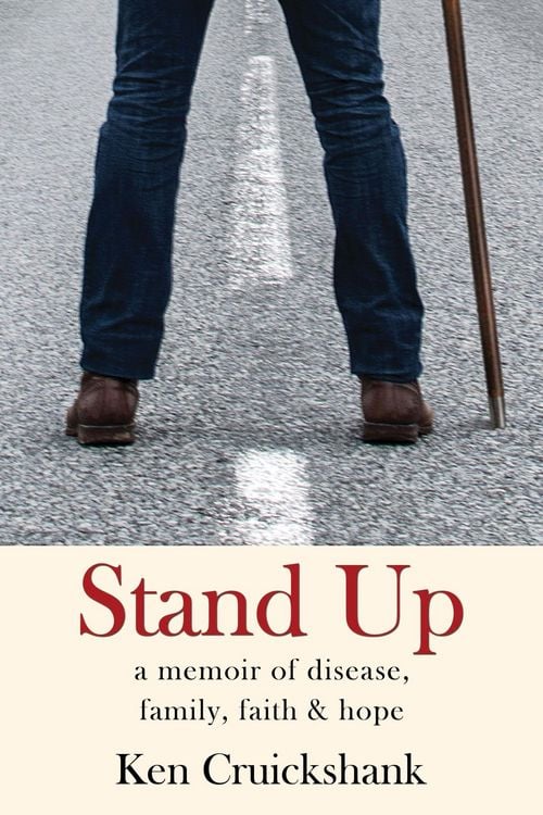 Produktbild: Stand Up