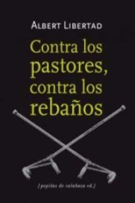 Produktbild: Contra los pastores, contra los reba&ntilde;os
