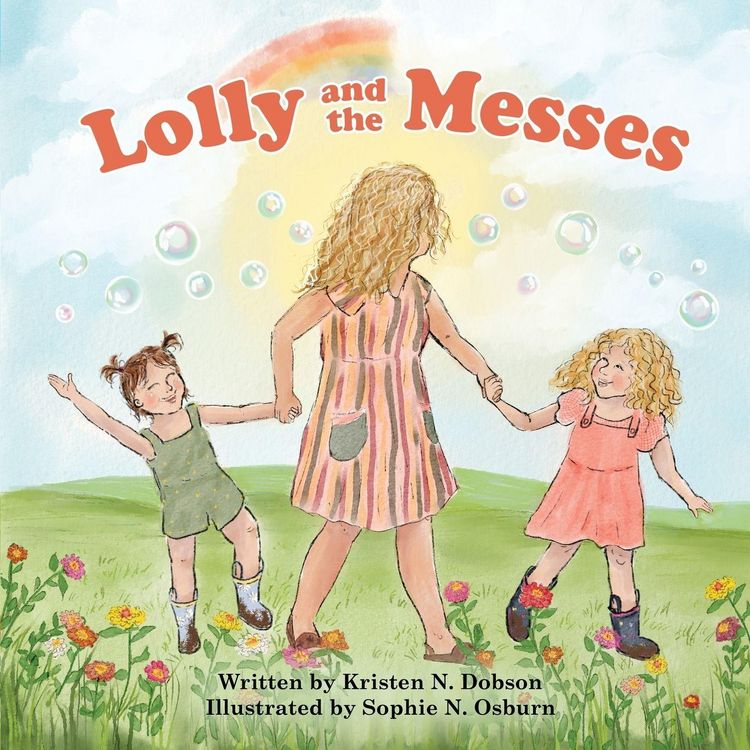 Produktbild: Lolly and the Messes