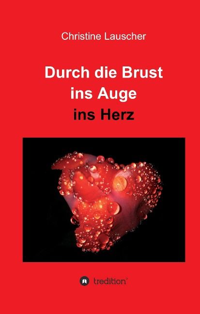 Produktbild: Durch die Brust ins Auge ins Herz