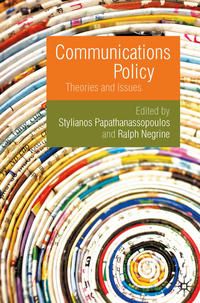 Produktbild: Communications Policy