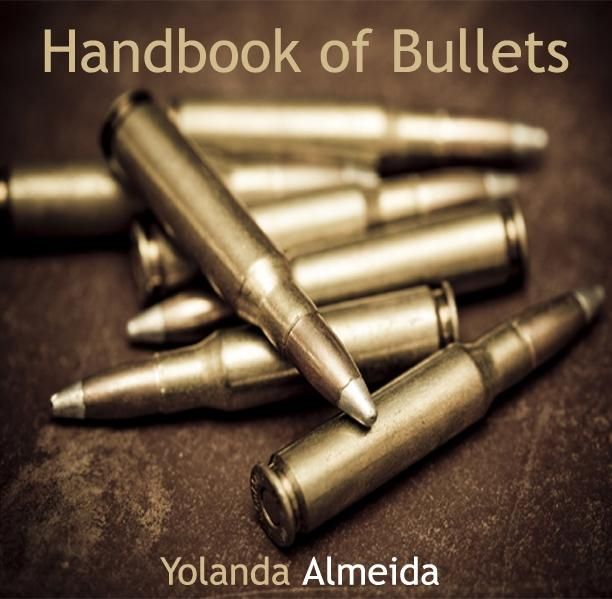 Produktbild: Handbook of Bullets