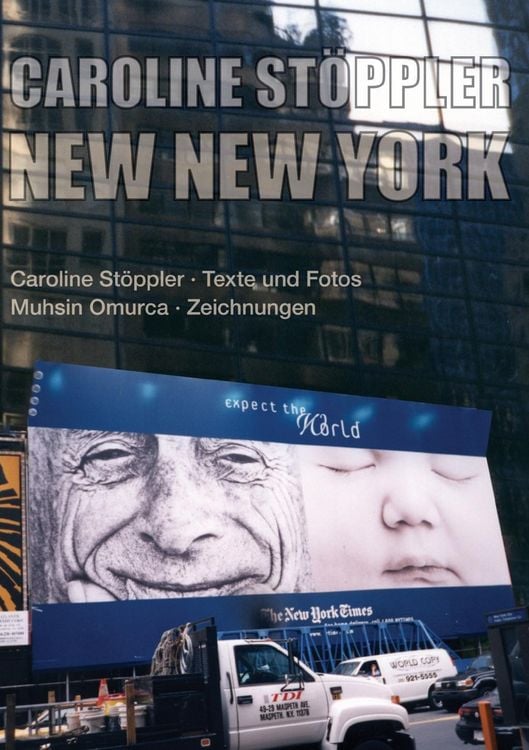 Produktbild: New New York