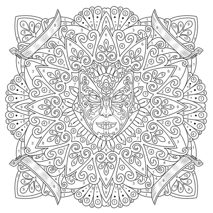 Produktbild: Mandala-Reise