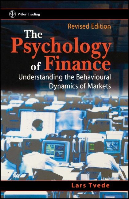 Produktbild: The Psychology of Finance