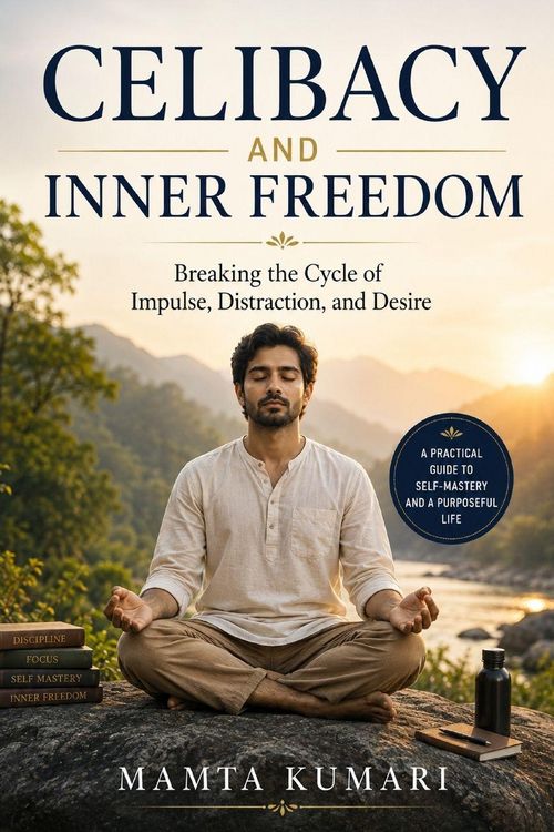 Produktbild: Celibacy and Inner Freedom