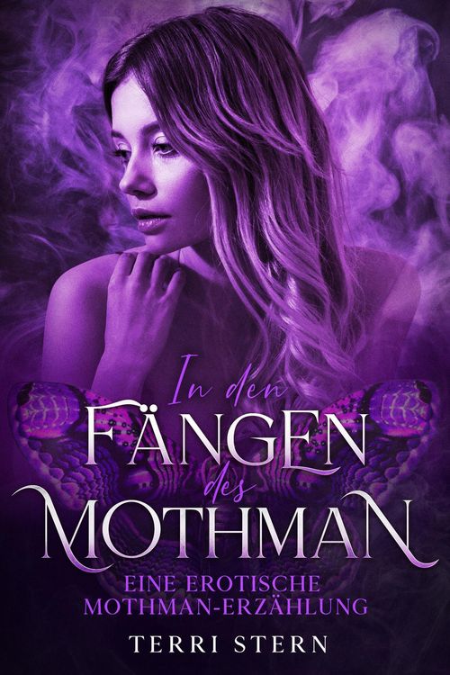 Produktbild: In Den F&auml;ngen Des Mothman (The Monster Collection)