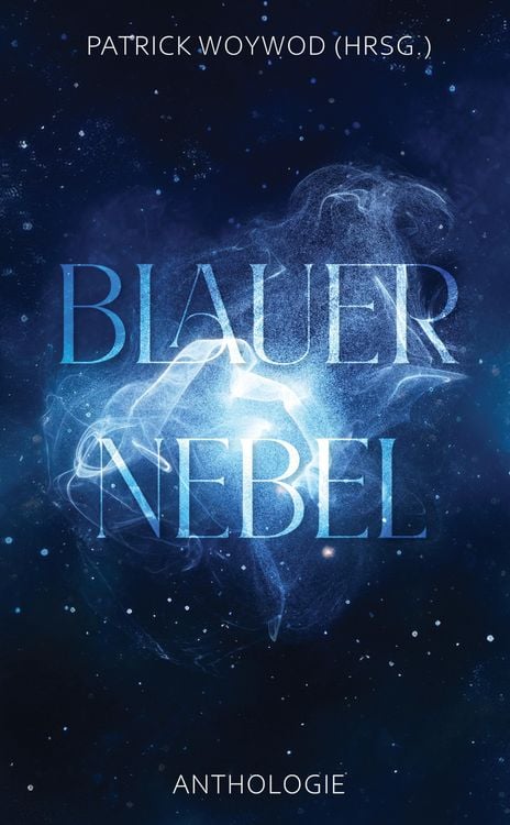 Produktbild: Blauer Nebel