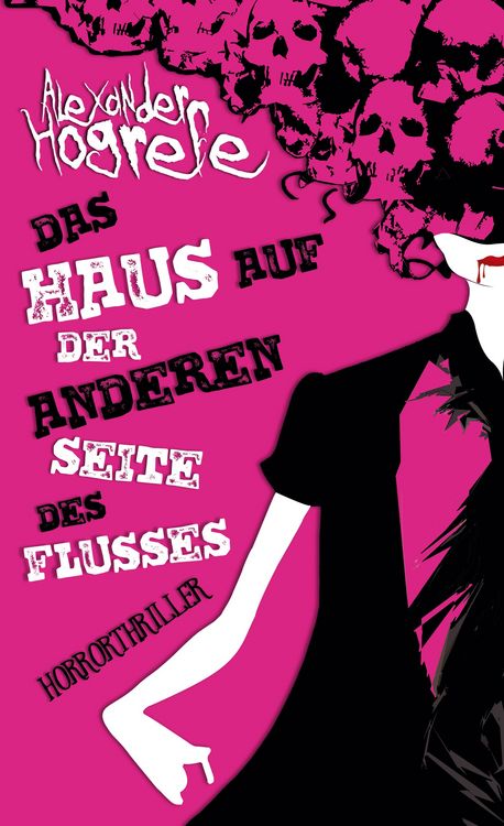 Produktbild: Das Haus auf der anderen Seite des Flusses
