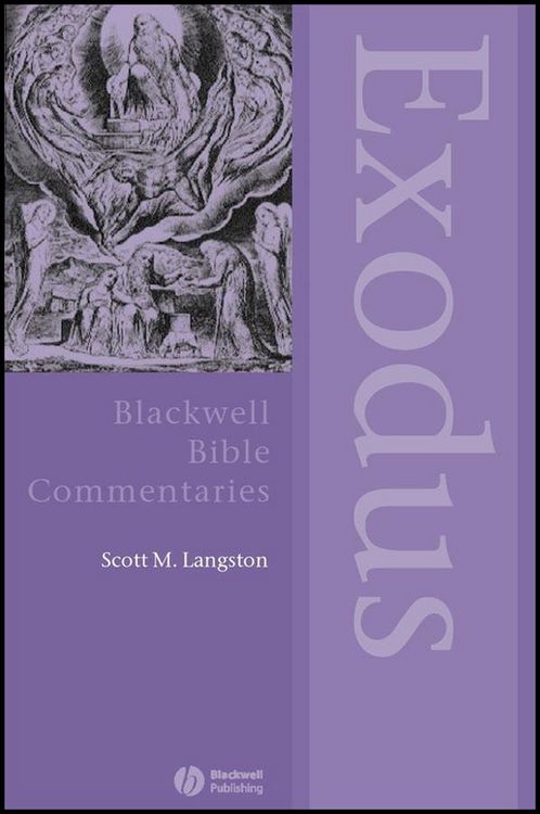 Produktbild: Exodus Through the Centuries