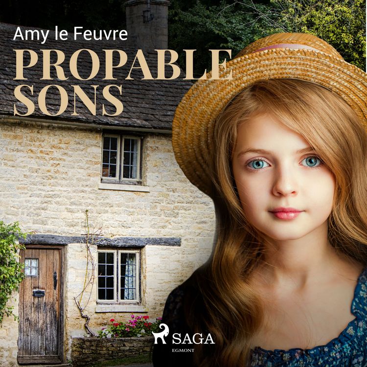 Produktbild: Probable Sons