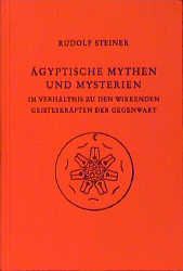 Produktbild: &Auml;gyptische Mythen und Mysterien
