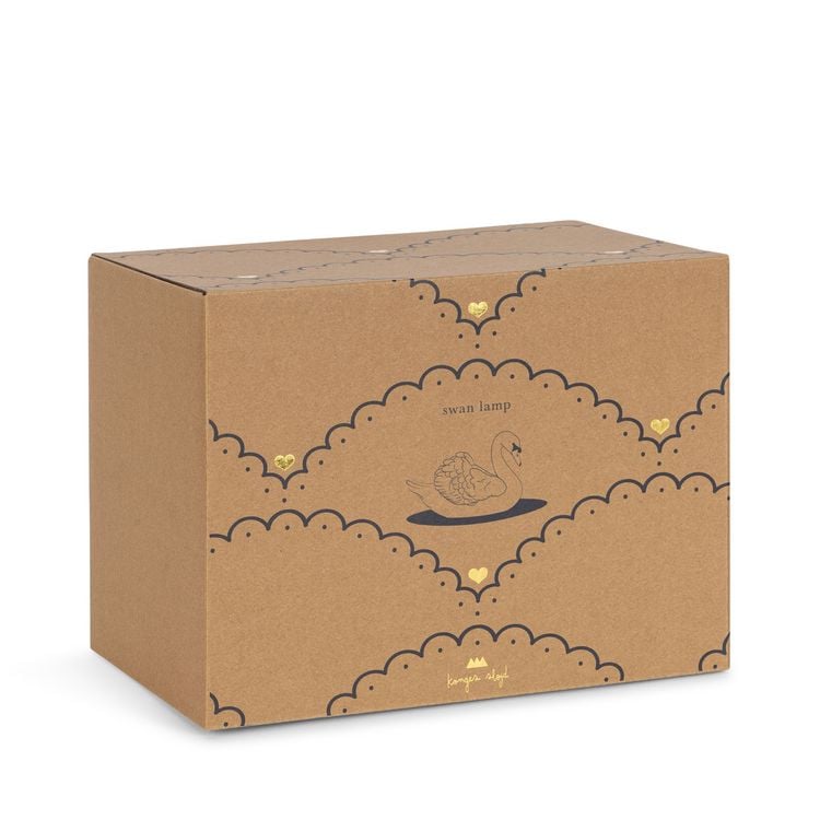 Produktbild: Lampe - Schwan