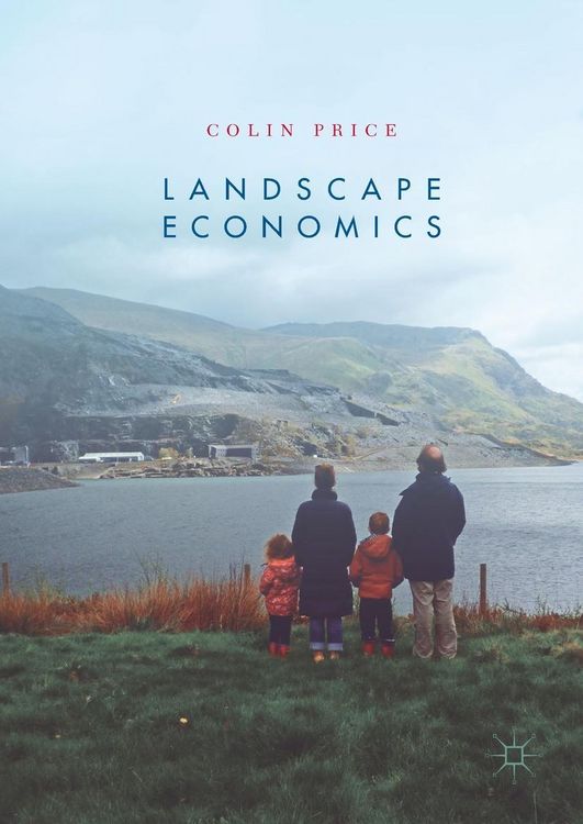 Produktbild: Landscape Economics