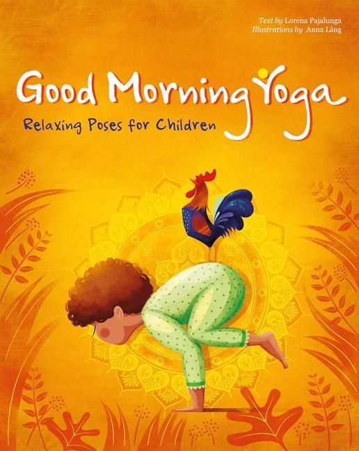 Produktbild: Good Morning Yoga