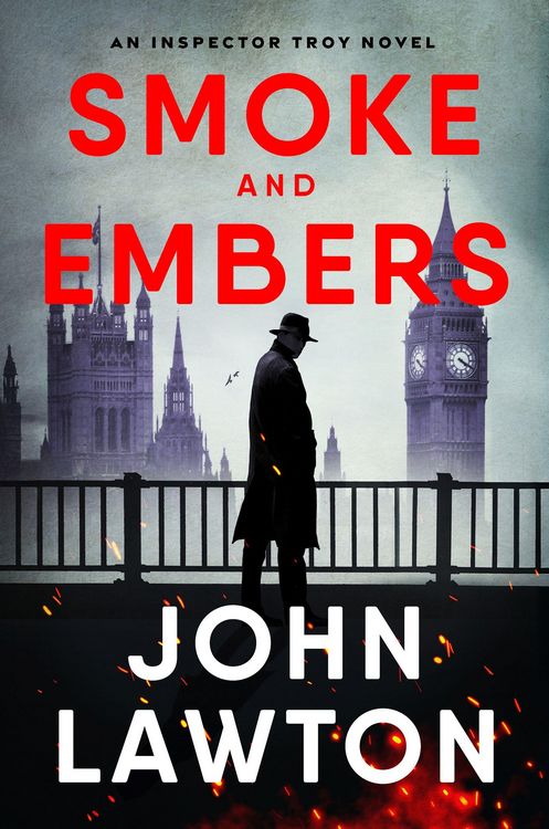 Produktbild: Smoke and Embers