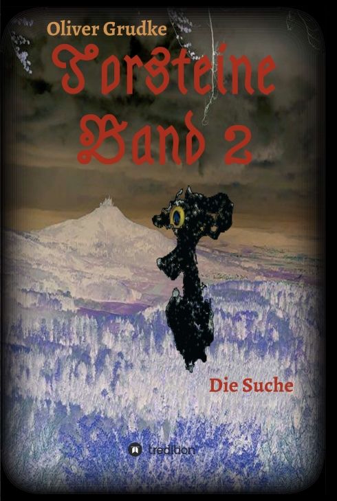 Produktbild: Torsteine Band 2