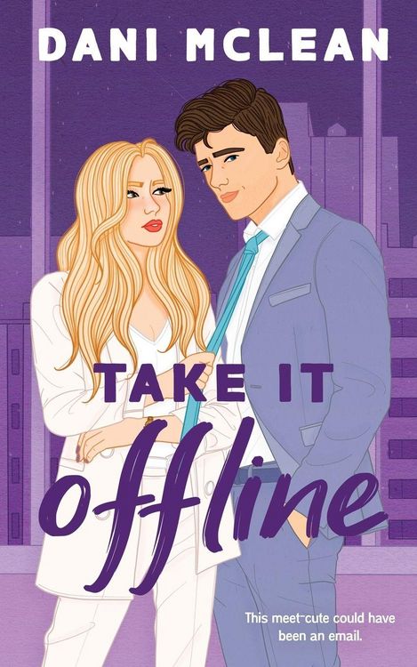 Produktbild: Take It Offline