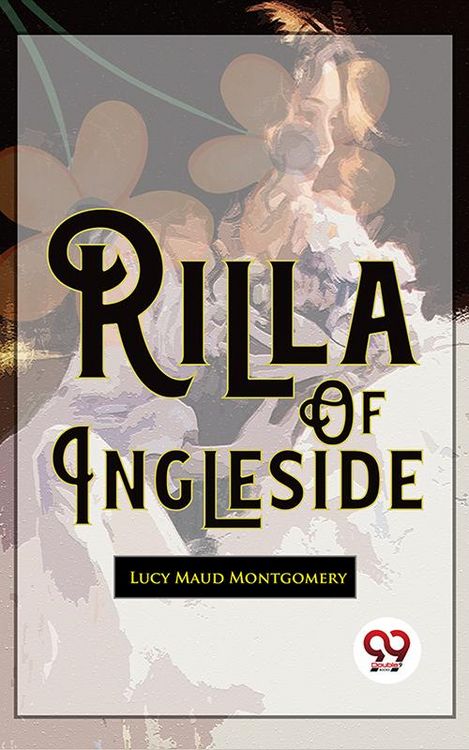 Produktbild: Rilla Of Ingleside