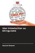 Produktbild: Une introduction au bilinguisme