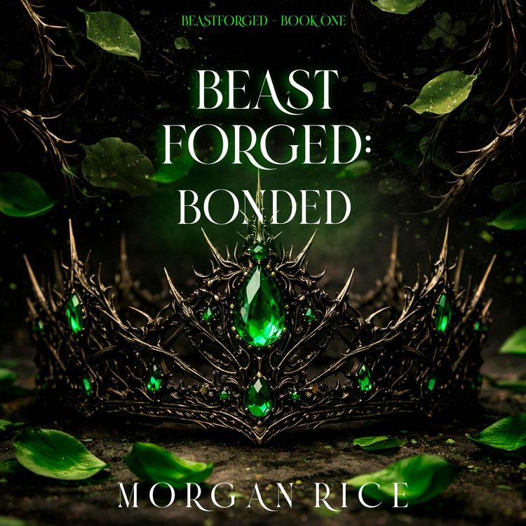Produktbild: Beastforged: Bonded (Beastforged Series&mdash;Book One)