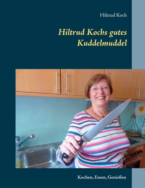 Produktbild: Hiltrud Kochs gutes Kuddelmuddel