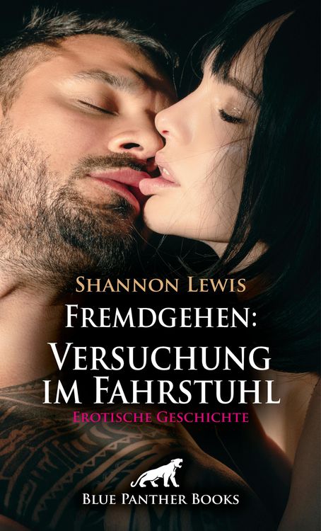Produktbild: Fremdgehen: Versuchung im Fahrstuhl | Erotische Geschichte