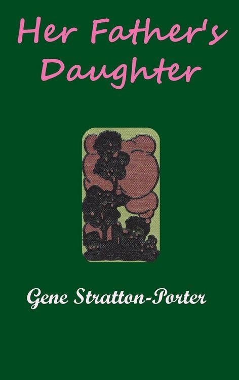 Produktbild: Her Father's Daughter