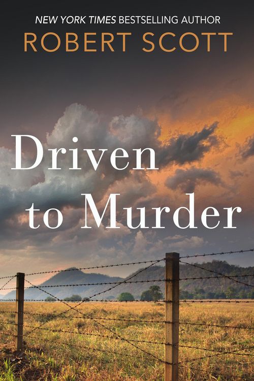 Produktbild: Driven To Murder