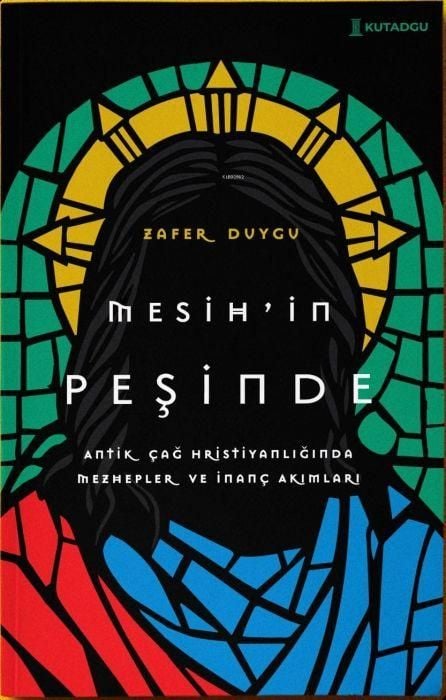 Produktbild: Mesihin Pesinde