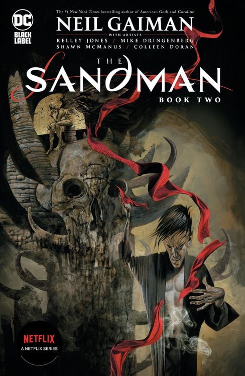 Bcher Von Neil Gaiman
