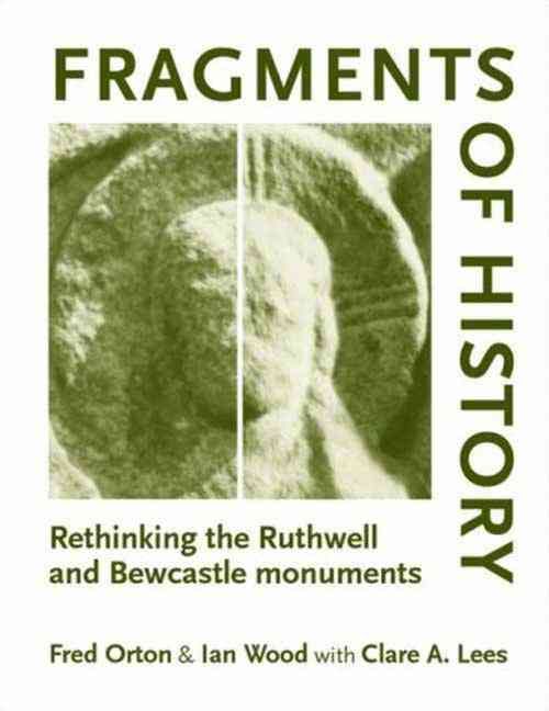 Produktbild: Fragments Of Hist
