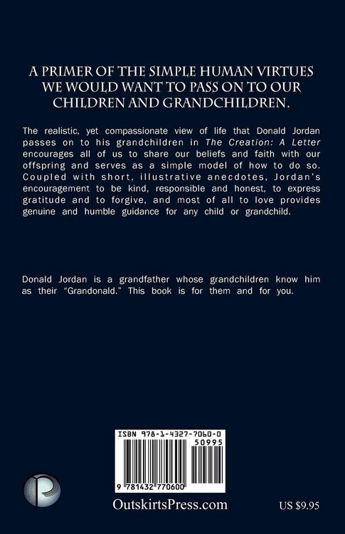 Produktbild: The Creation